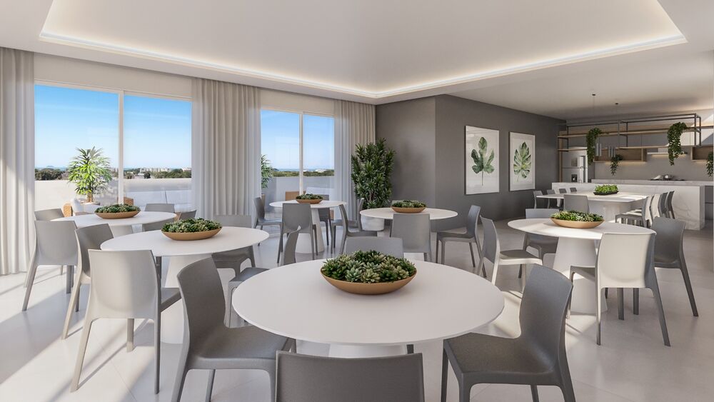 Apartamento, 2 quartos, 46 m² - Foto 13