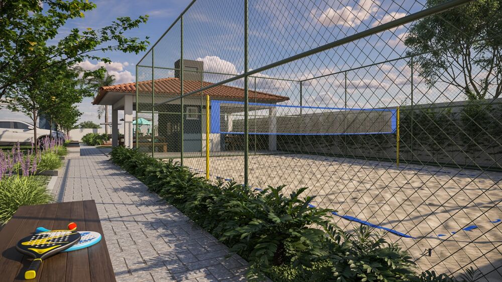 Apartamento, 2 quartos, 46 m² - Foto 41