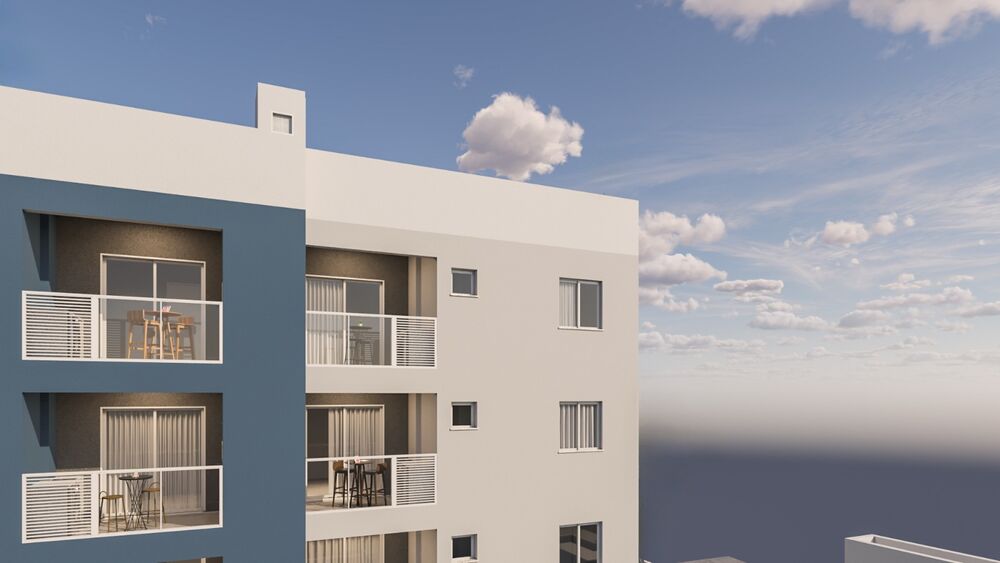 Apartamento, 2 quartos, 46 m² - Foto 26