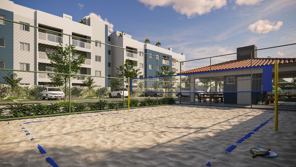 Apartamento, 2 quartos, 46 m² - Foto 33