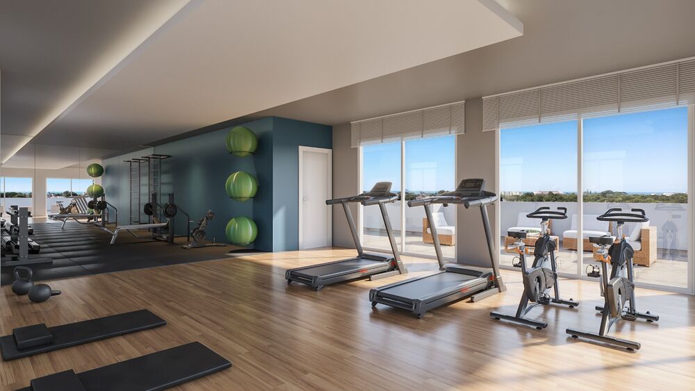 Apartamento, 2 quartos, 46 m² - Foto 37