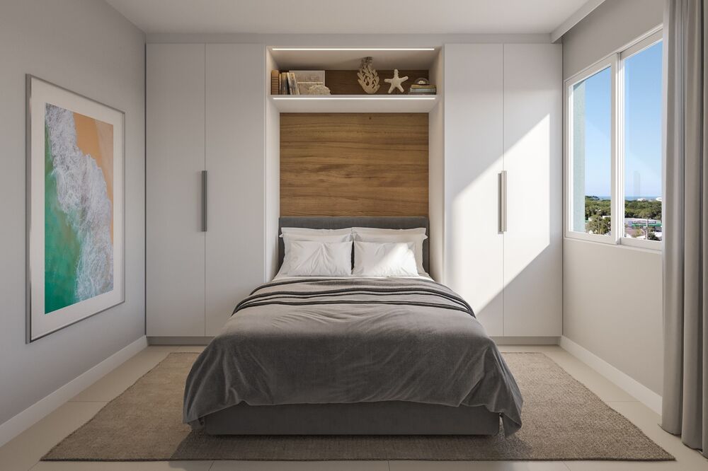 Apartamento, 2 quartos, 46 m² - Foto 12