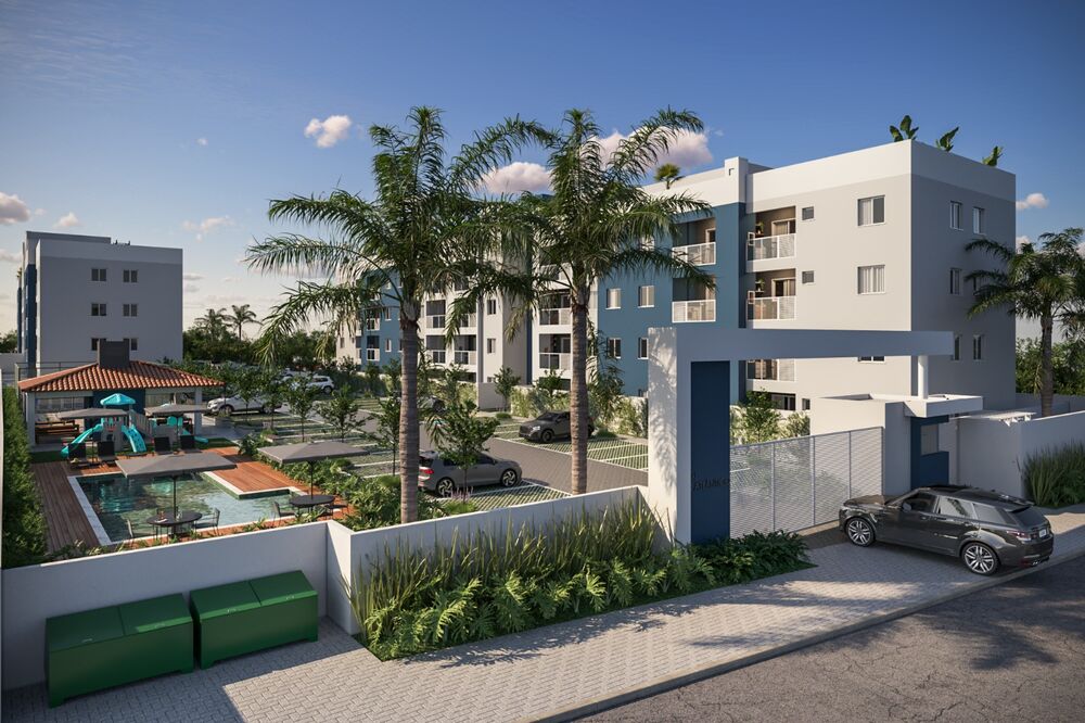 Apartamento, 2 quartos, 46 m² - Foto 30