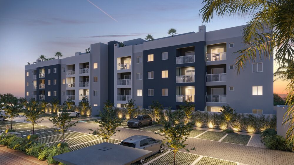 Apartamento, 2 quartos, 46 m² - Foto 44