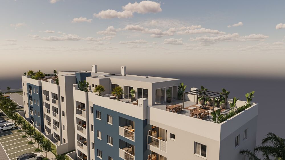 Apartamento, 2 quartos, 46 m² - Foto 35