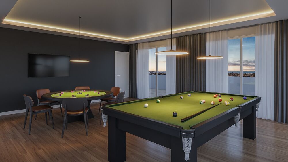 Apartamento, 2 quartos, 46 m² - Foto 36