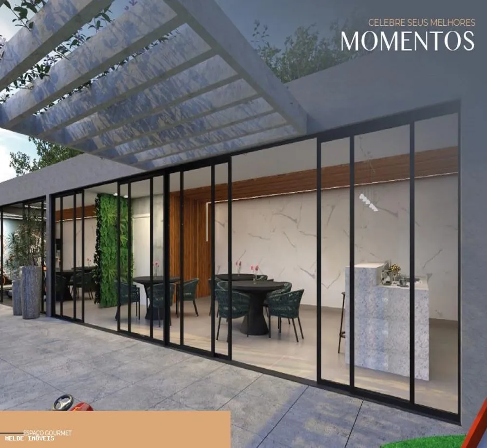 Apartamento, 2 quartos, 52 m² - Foto 7