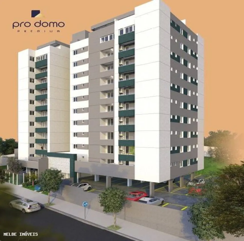 Apartamento, 2 quartos, 52 m² - Foto 6