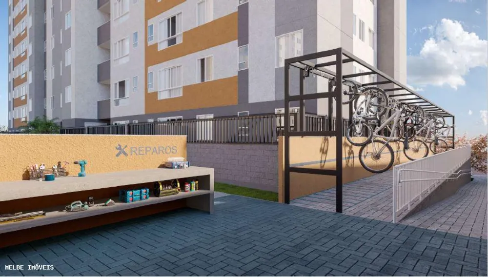 Apartamento, 2 quartos - Foto 7