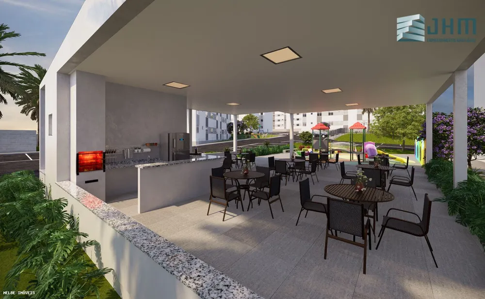 Apartamento, 2 quartos - Foto 7