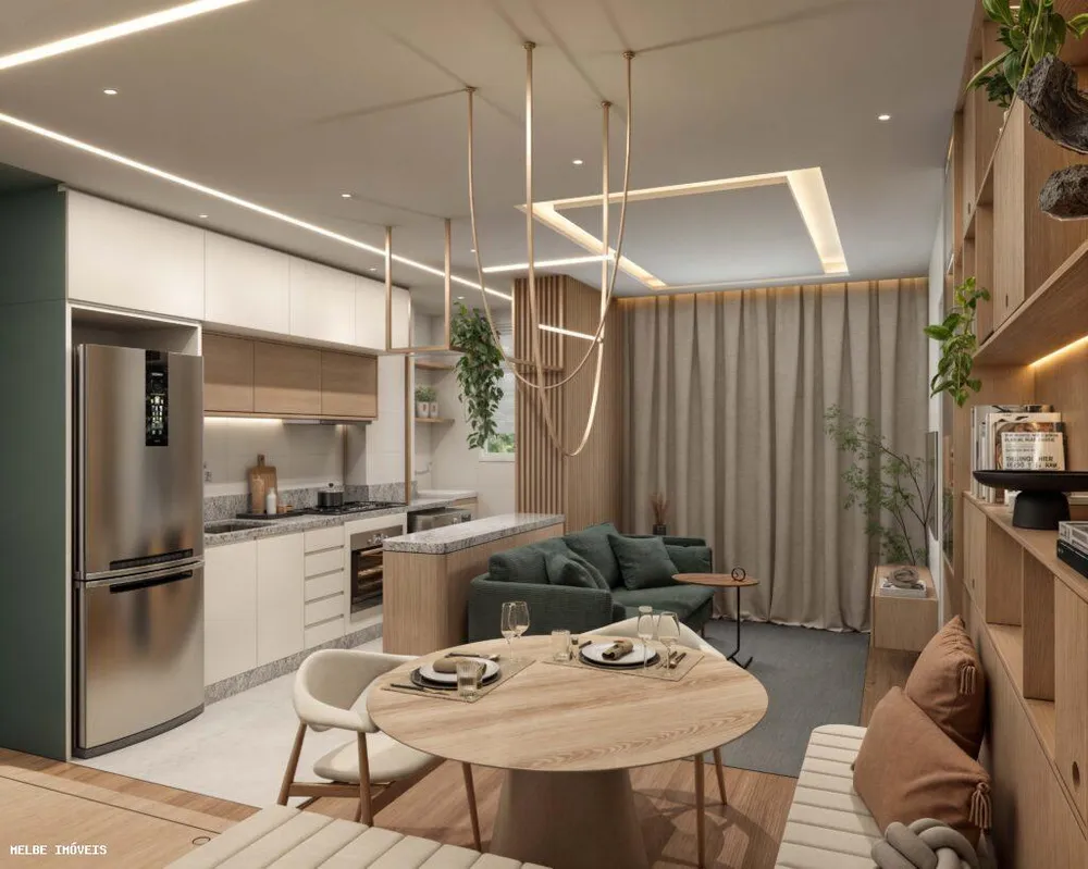 Apartamento, 2 quartos - Foto 7
