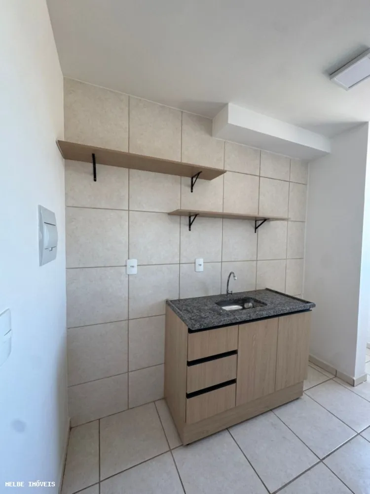 Apartamento, 2 quartos - Foto 6