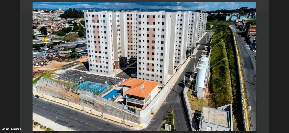 Apartamento, 2 quartos - Foto 20