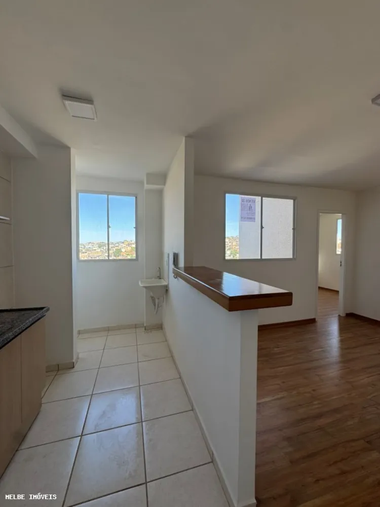 Apartamento, 2 quartos - Foto 7