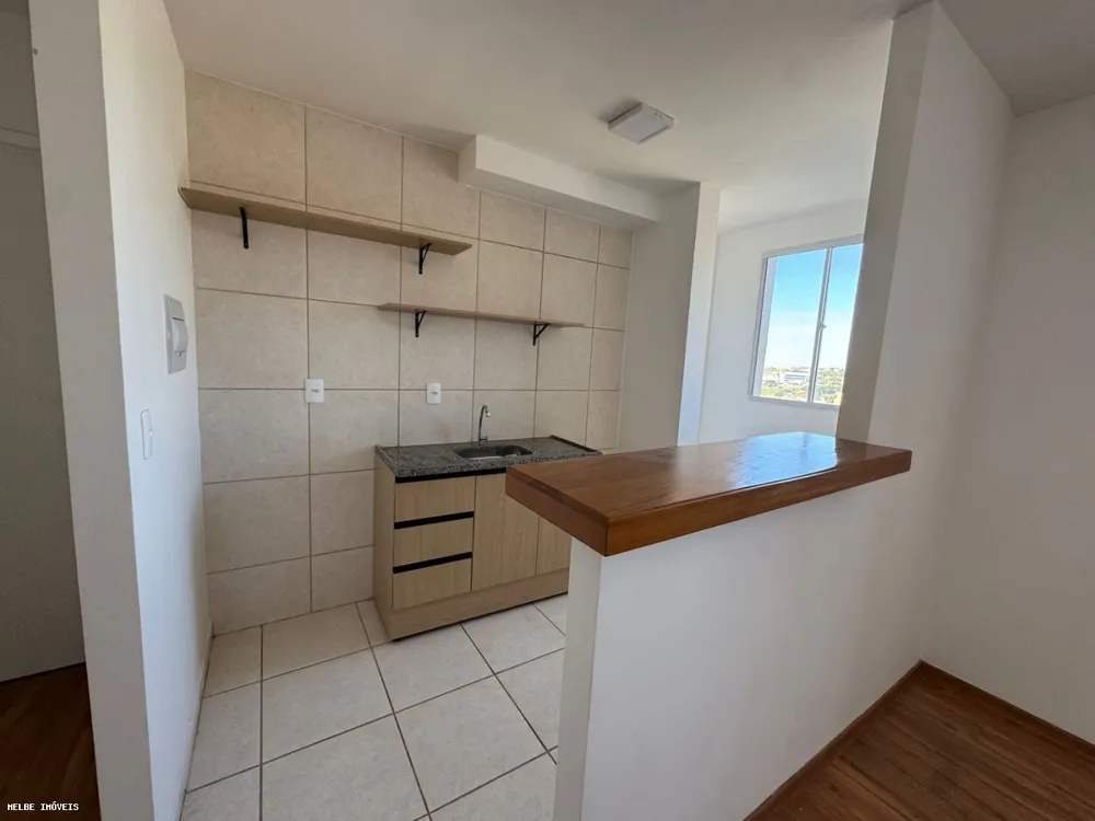 Apartamento, 2 quartos - Foto 5