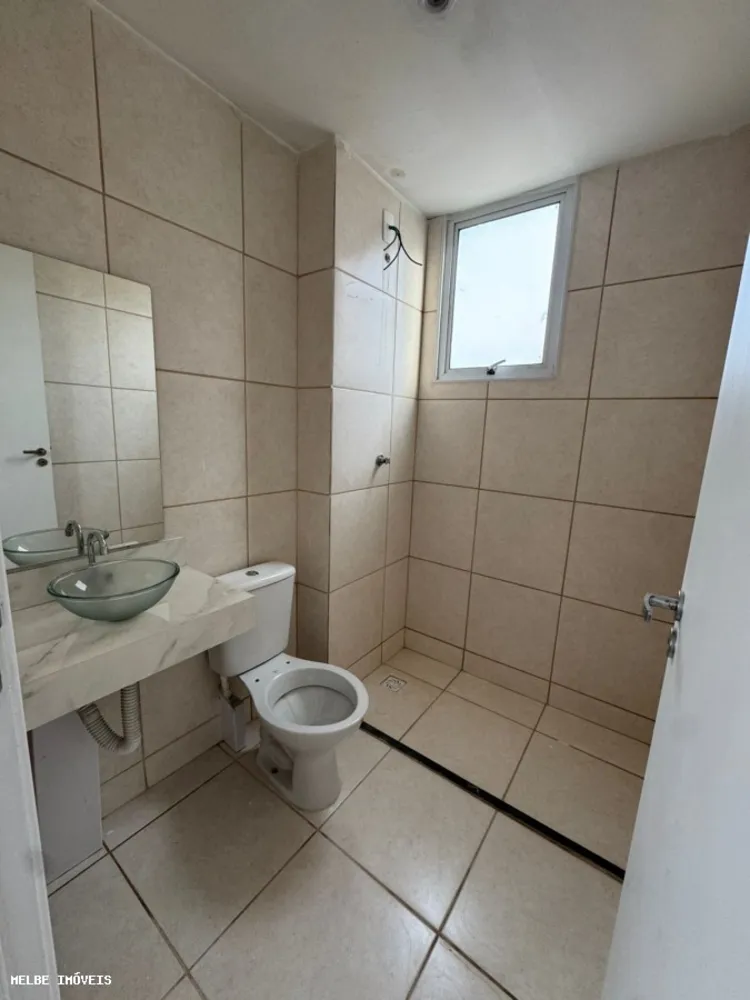 Apartamento, 2 quartos - Foto 11