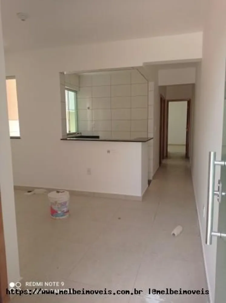 Casa, 3 quartos - Foto 6