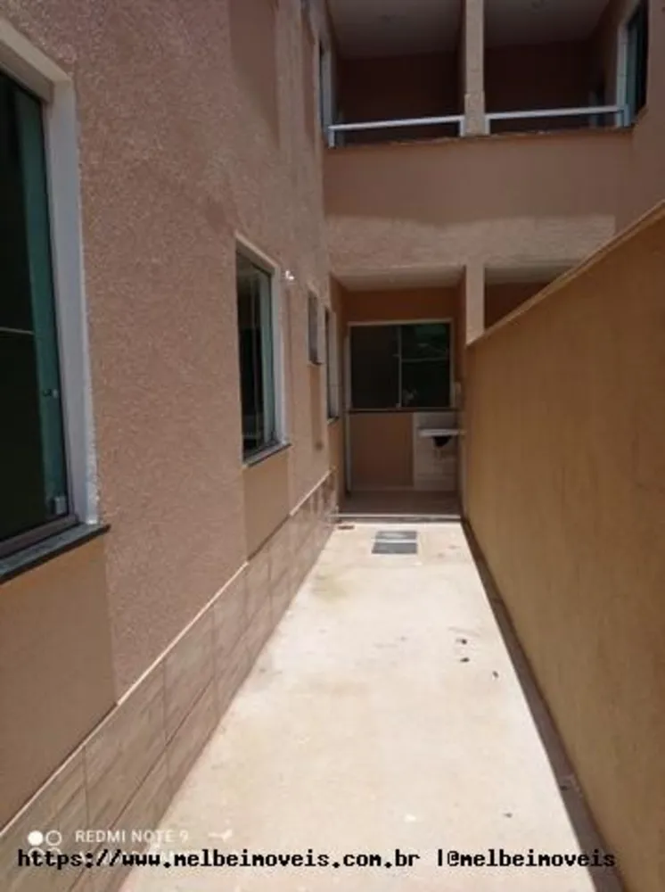 Casa, 3 quartos - Foto 7