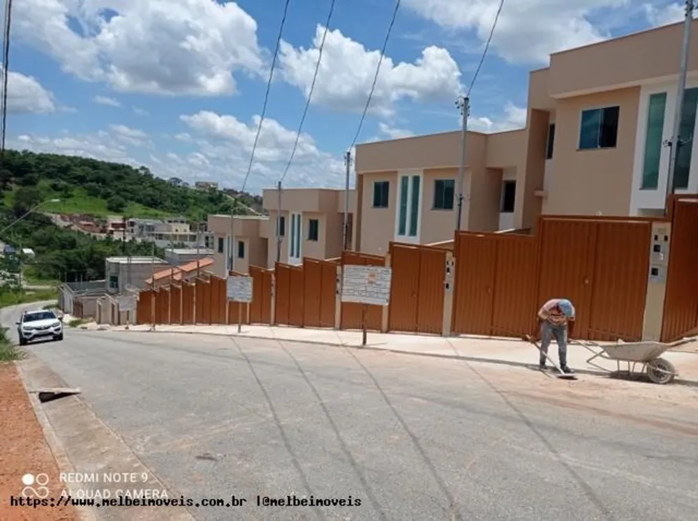 Casa, 3 quartos - Foto 4