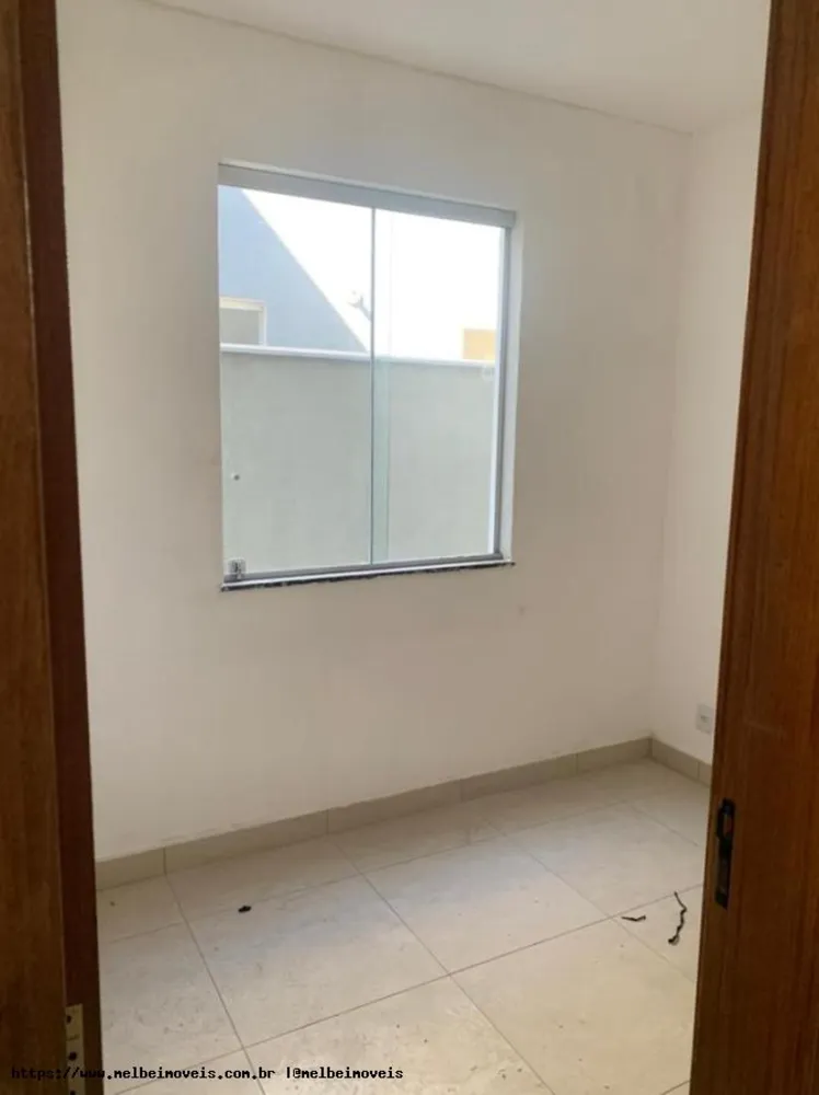 Casa, 3 quartos - Foto 10
