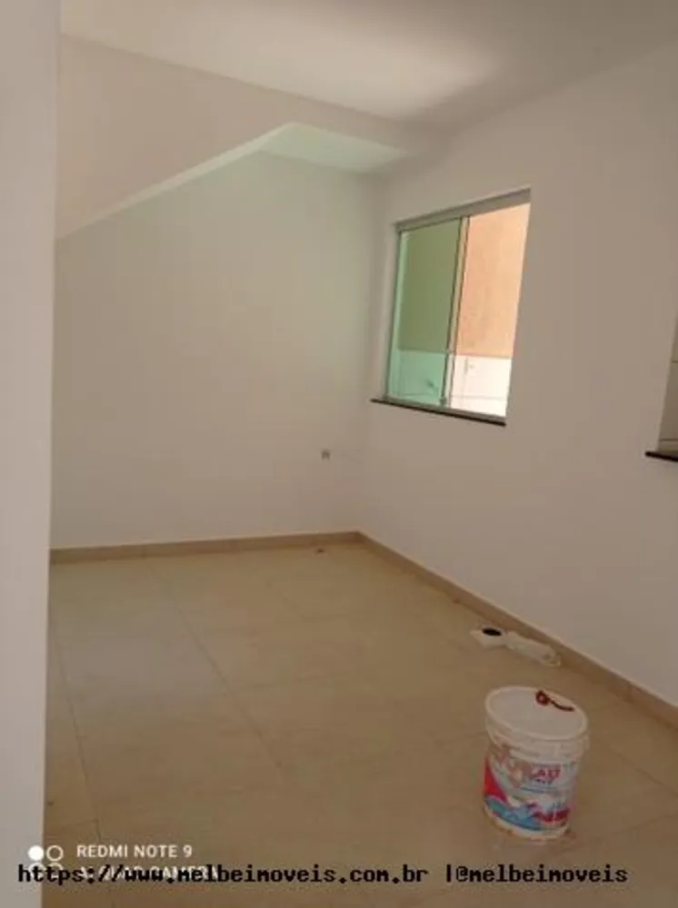 Casa, 3 quartos - Foto 8