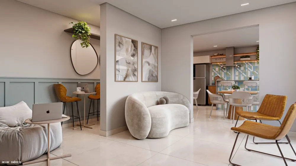 Apartamento, 2 quartos - Foto 7
