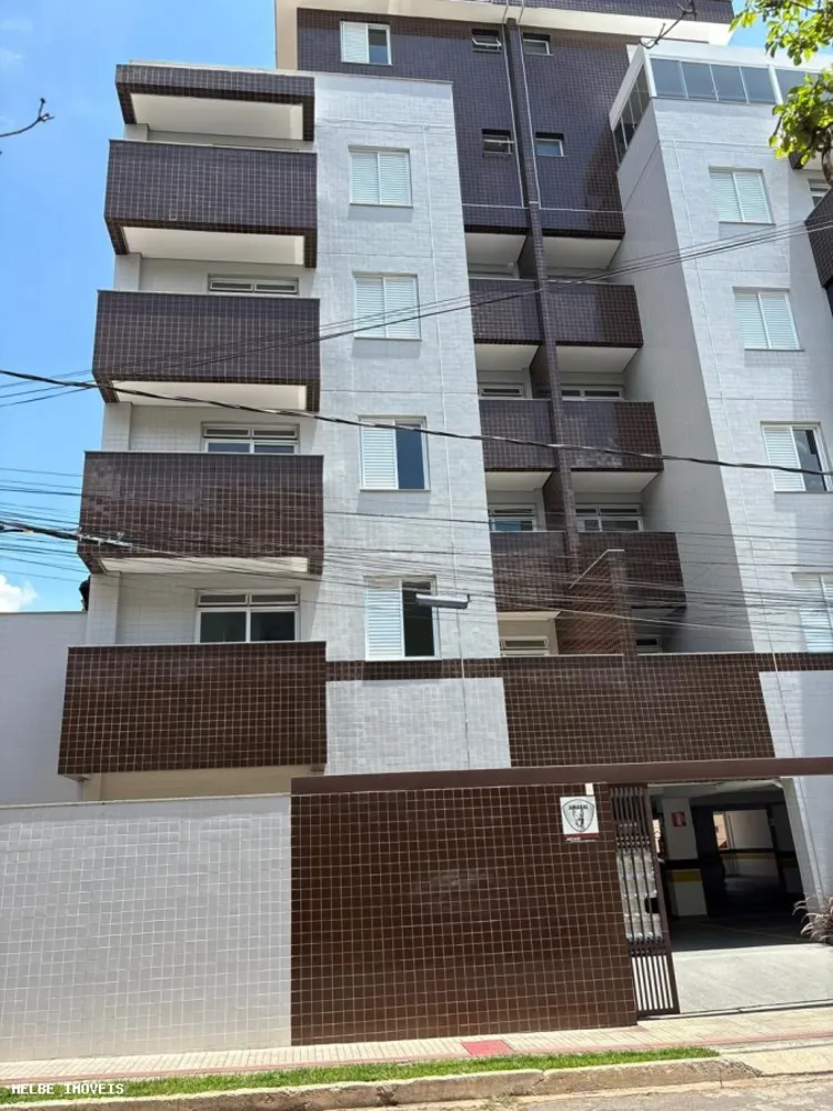 Cobertura, 3 quartos - Foto 20