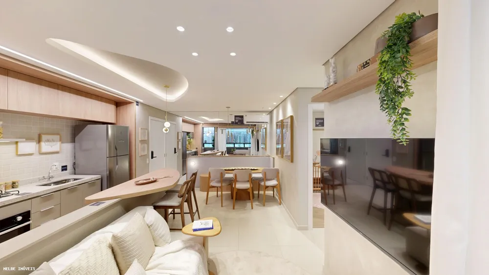Apartamento, 2 quartos - Foto 6