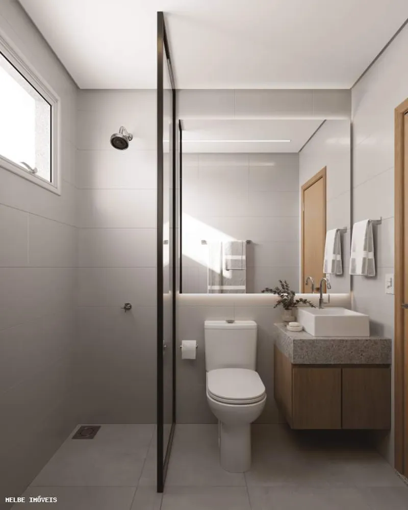 Apartamento, 2 quartos - Foto 4