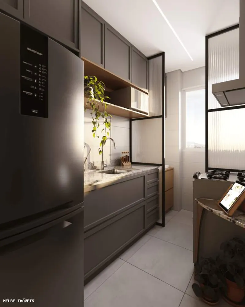Apartamento, 2 quartos - Foto 2