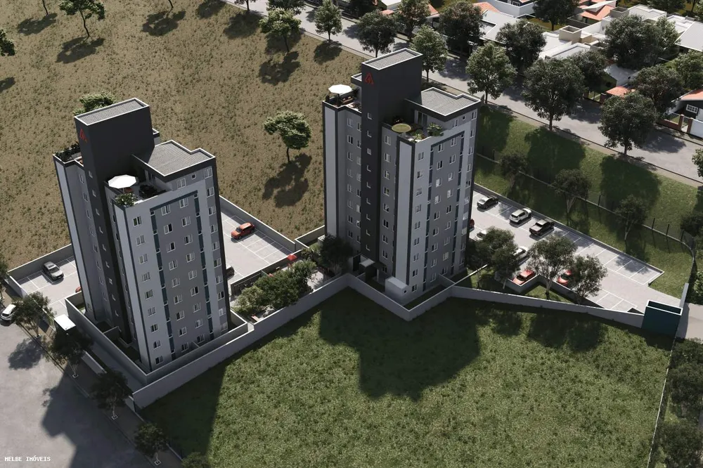 Apartamento, 2 quartos - Foto 3
