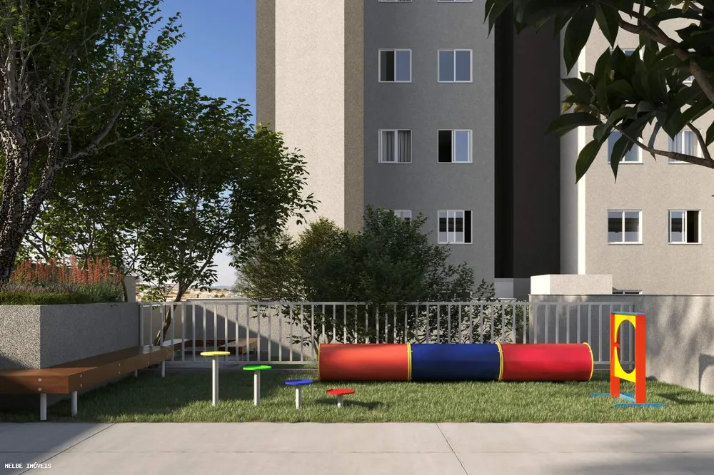 Apartamento, 2 quartos - Foto 6