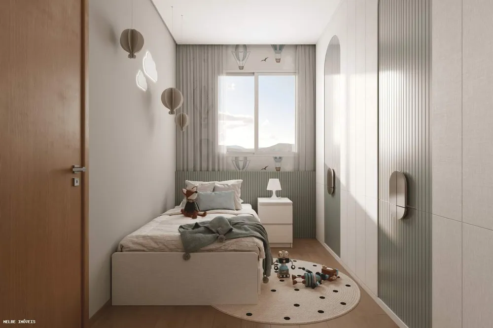 Apartamento, 2 quartos - Foto 12
