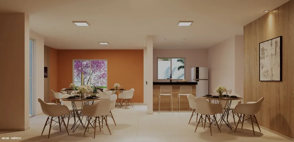 Apartamento, 2 quartos - Foto 2