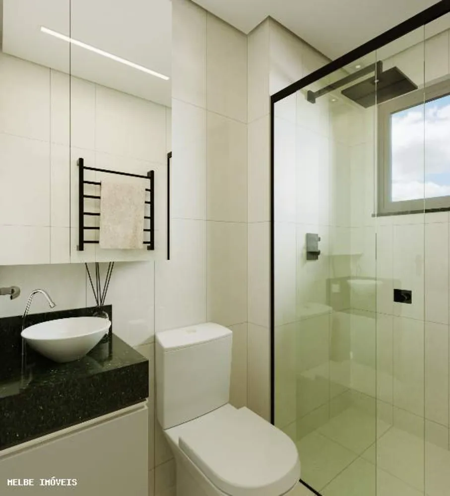 Apartamento, 2 quartos - Foto 6