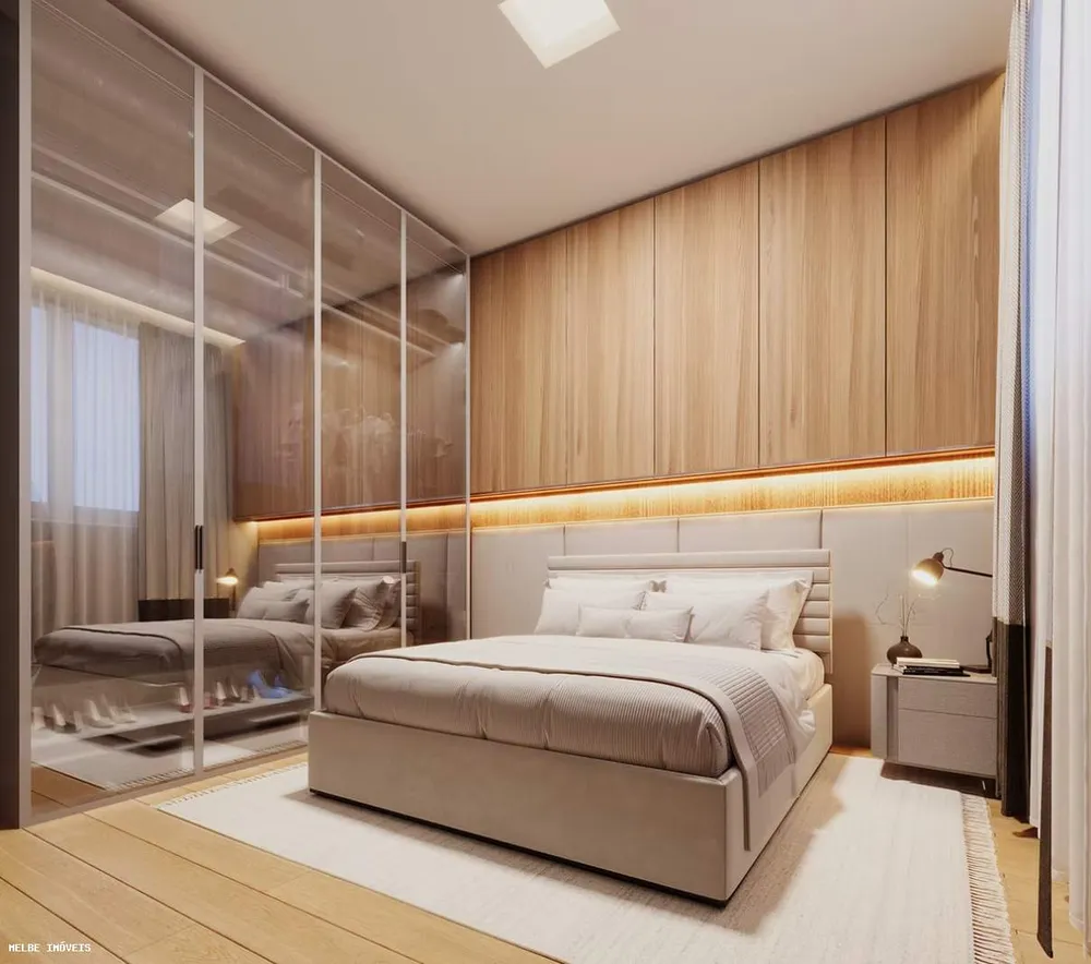 Apartamento, 2 quartos - Foto 4