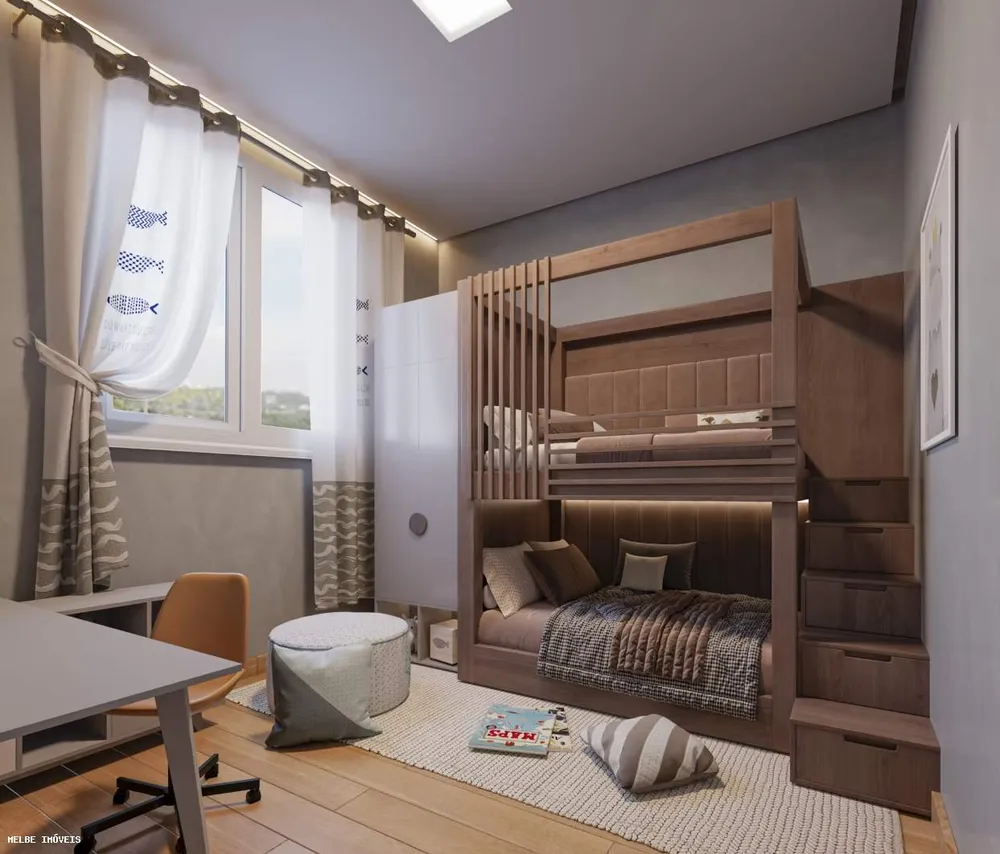 Apartamento, 2 quartos - Foto 5