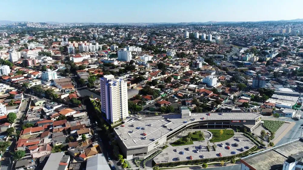 Apartamento, 2 quartos - Foto 6