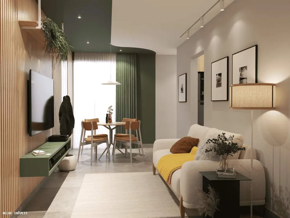 Apartamento, 2 quartos - Foto 6