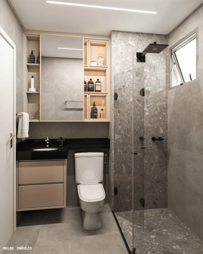 Apartamento, 2 quartos - Foto 7