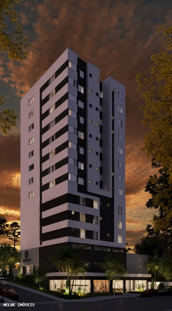 Apartamento, 2 quartos - Foto 6