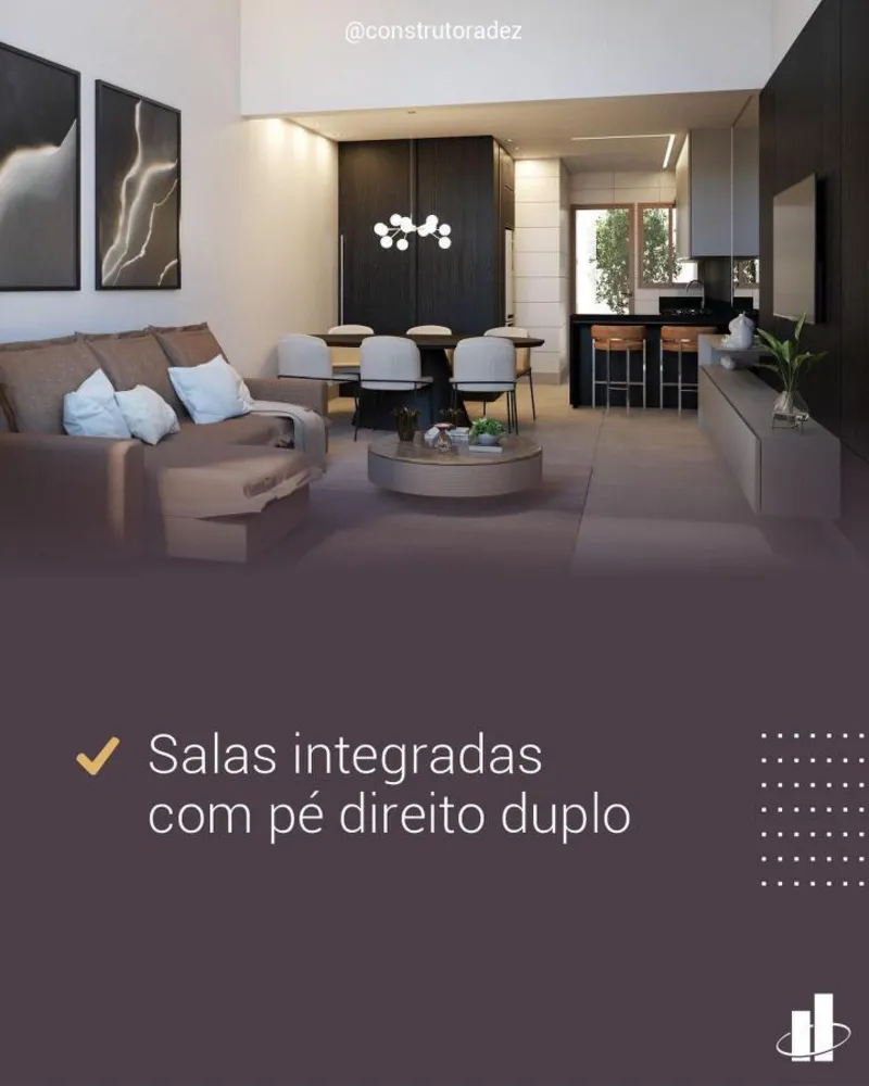 Casa, 3 quartos - Foto 5