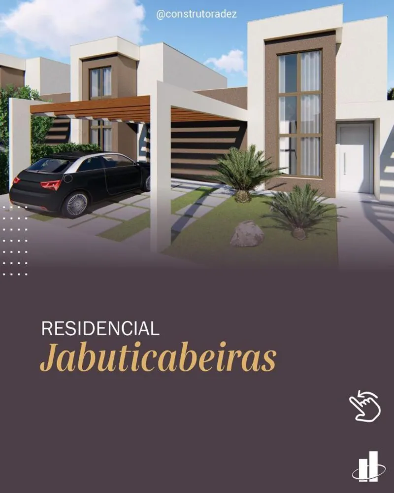 Casa, 3 quartos - Foto 4