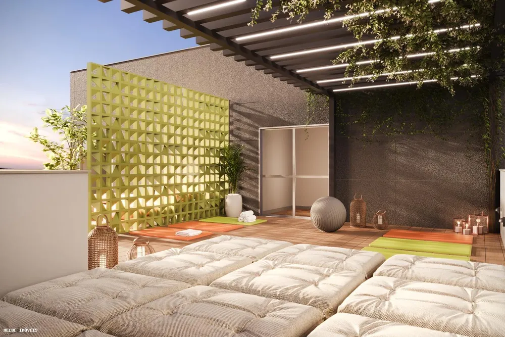 Apartamento, 2 quartos - Foto 10