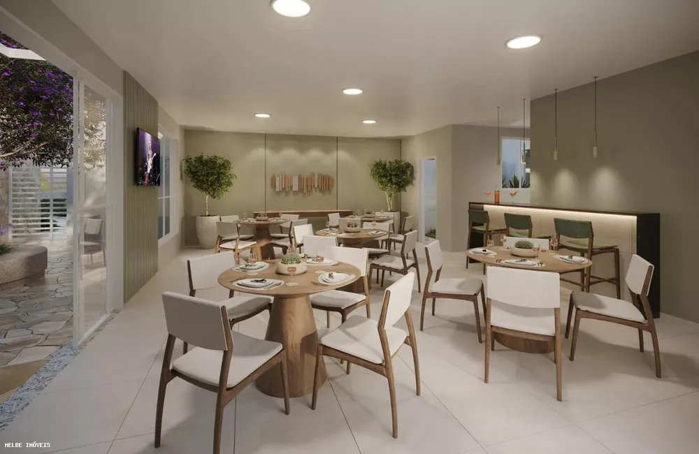 Apartamento, 2 quartos, 53 m² - Foto 10