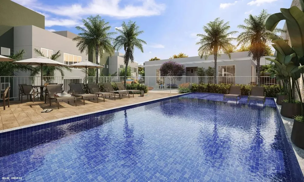 Apartamento, 2 quartos, 53 m² - Foto 1