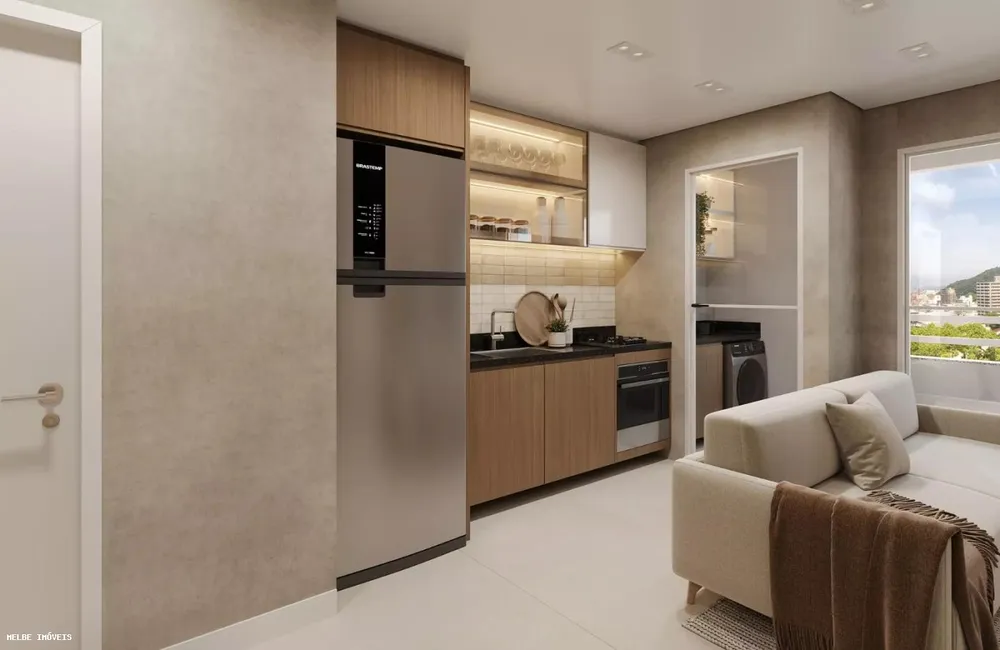Apartamento, 2 quartos, 53 m² - Foto 14