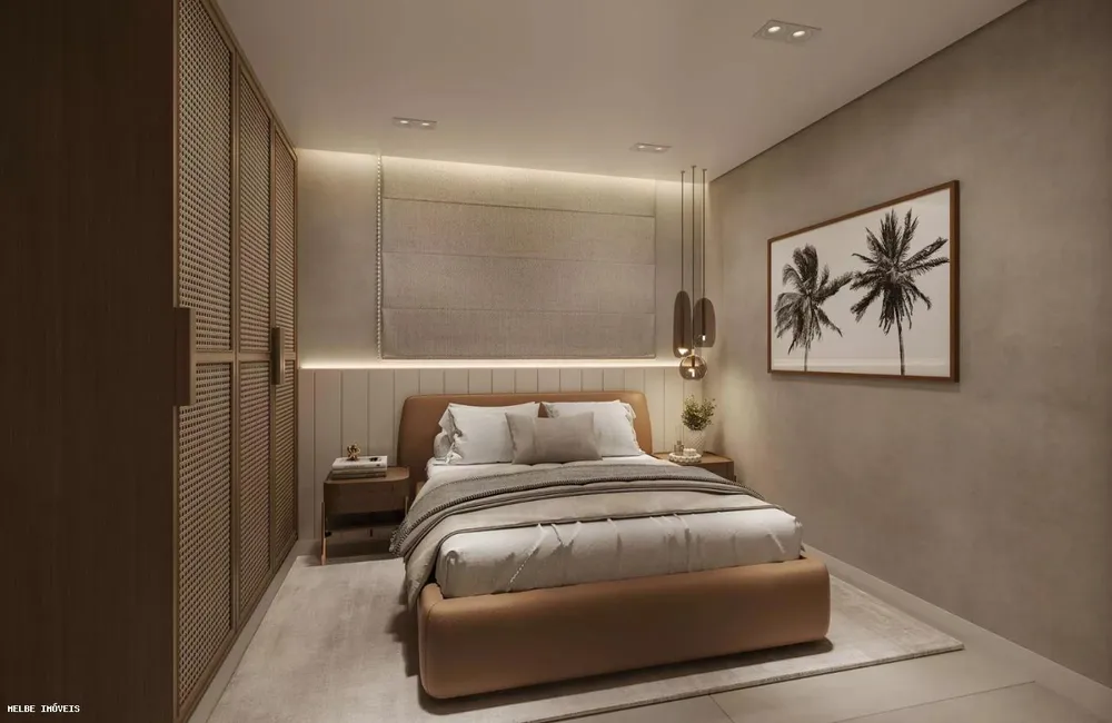 Apartamento, 2 quartos, 53 m² - Foto 15