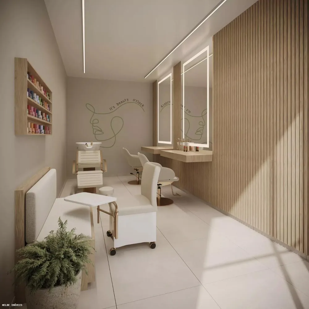 Apartamento, 2 quartos, 53 m² - Foto 8