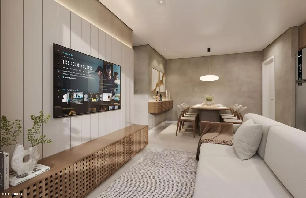 Apartamento, 2 quartos, 53 m² - Foto 16